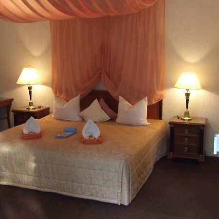 ריינברג Hotel-Restaurant Orsoyer Hof מראה חיצוני תמונה