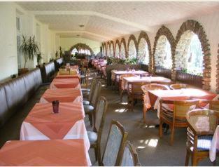 ריינברג Hotel-Restaurant Orsoyer Hof מראה חיצוני תמונה
