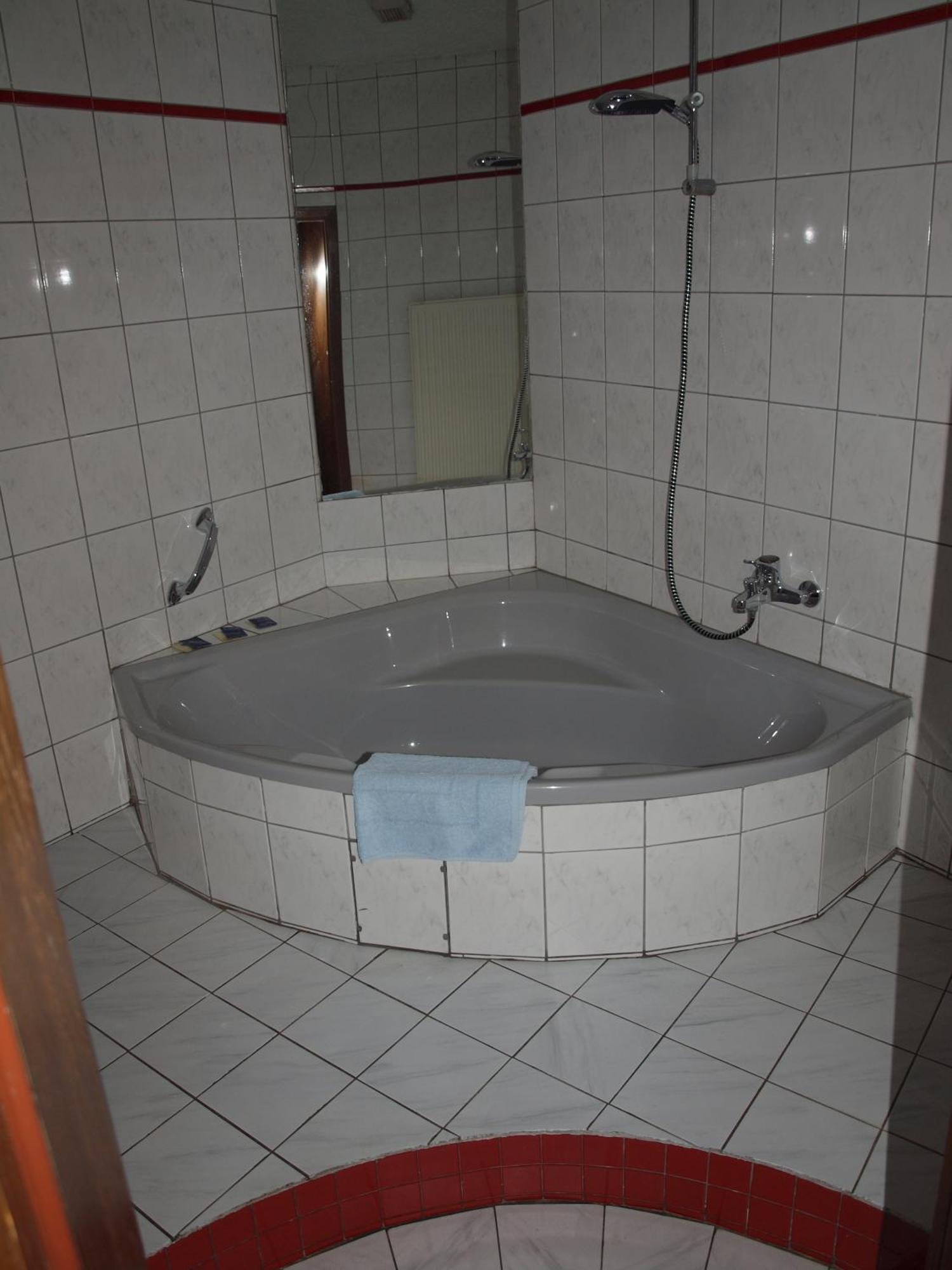 ריינברג Hotel-Restaurant Orsoyer Hof מראה חיצוני תמונה