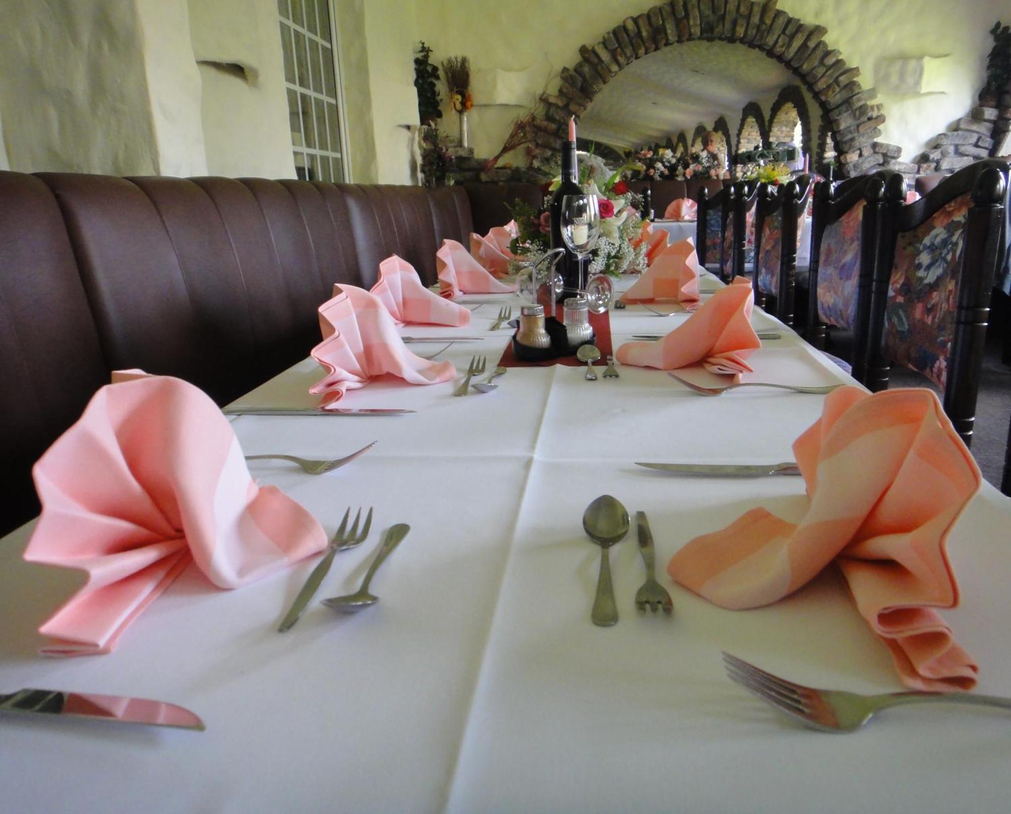 ריינברג Hotel-Restaurant Orsoyer Hof מראה חיצוני תמונה