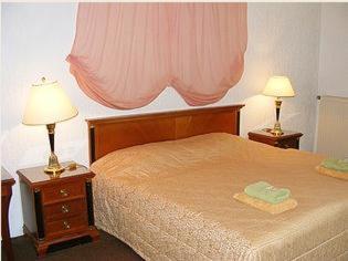 ריינברג Hotel-Restaurant Orsoyer Hof מראה חיצוני תמונה